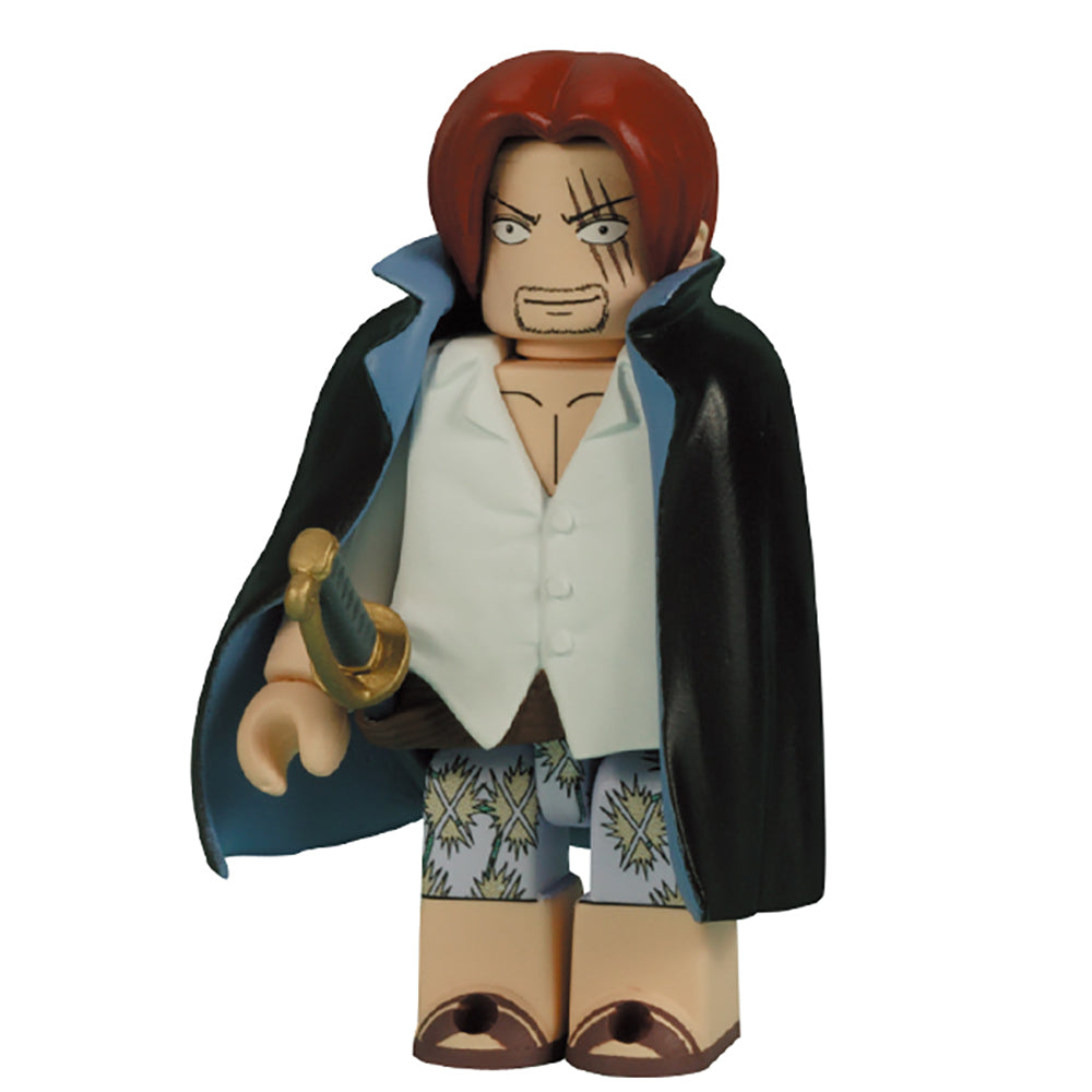 『ONE PIECE X DEVILOCK』KUBRICK SET B_4