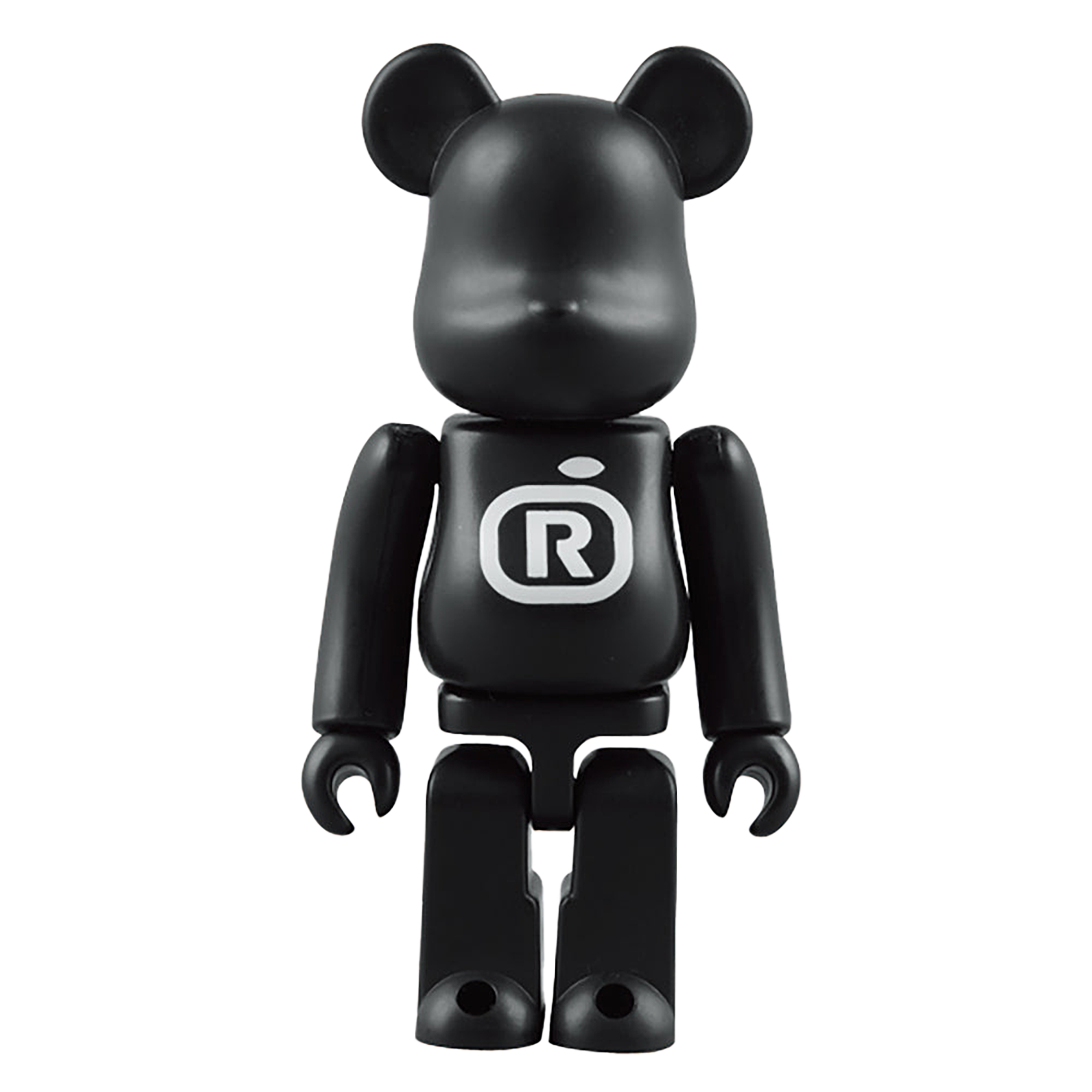 BE@RBRICK ORANGE RANGE(R)