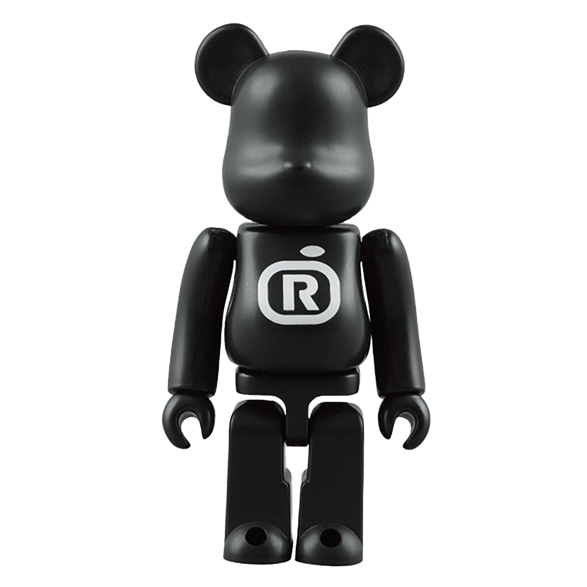 BE@RBRICK ORANGE RANGE(R)