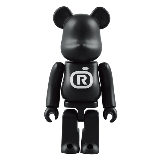 BE@RBRICK ORANGE RANGE(R)
