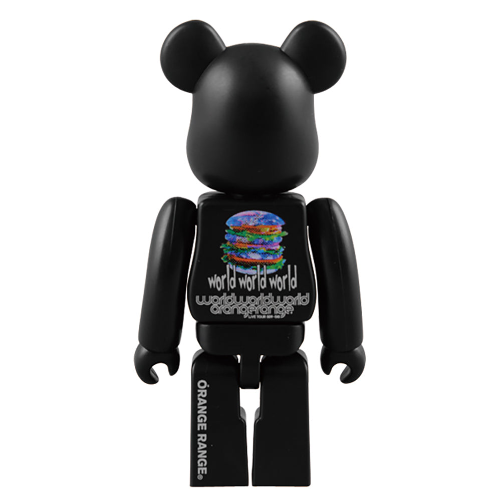 BE@RBRICK ORANGE RANGE(R)_1