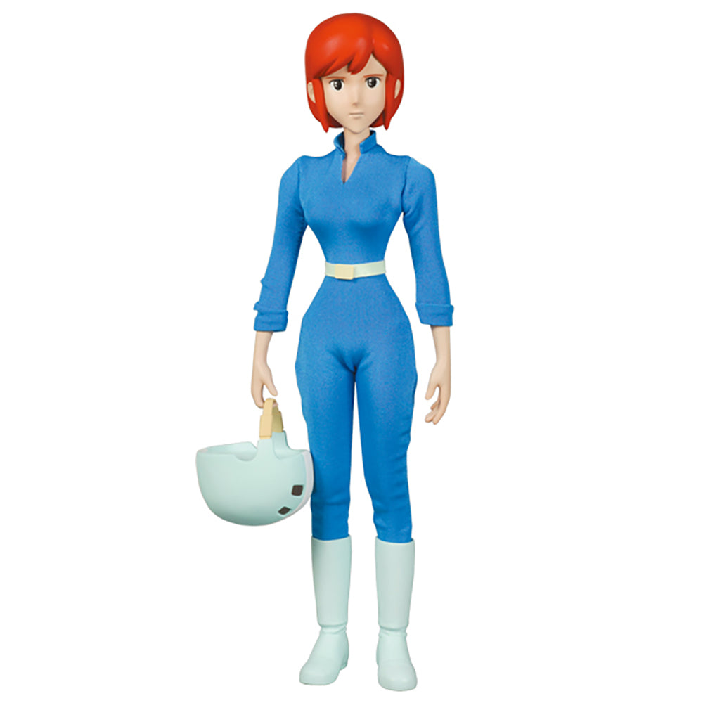 小山田マキ（さらば愛しきルパンよ より）_0