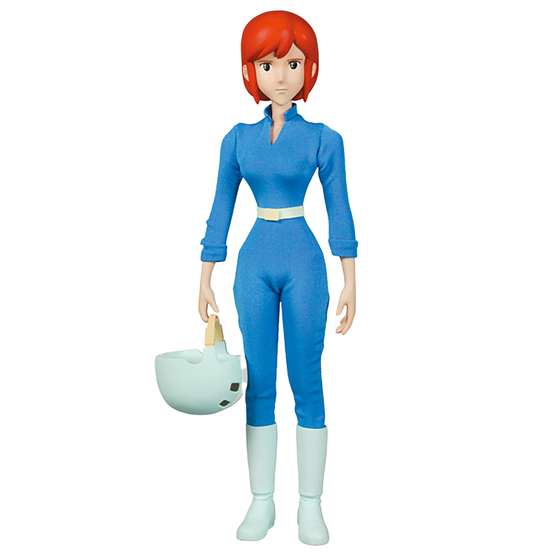 小山田マキ（さらば愛しきルパンよ より） | MEDICOM TOY OFFICIAL STORE