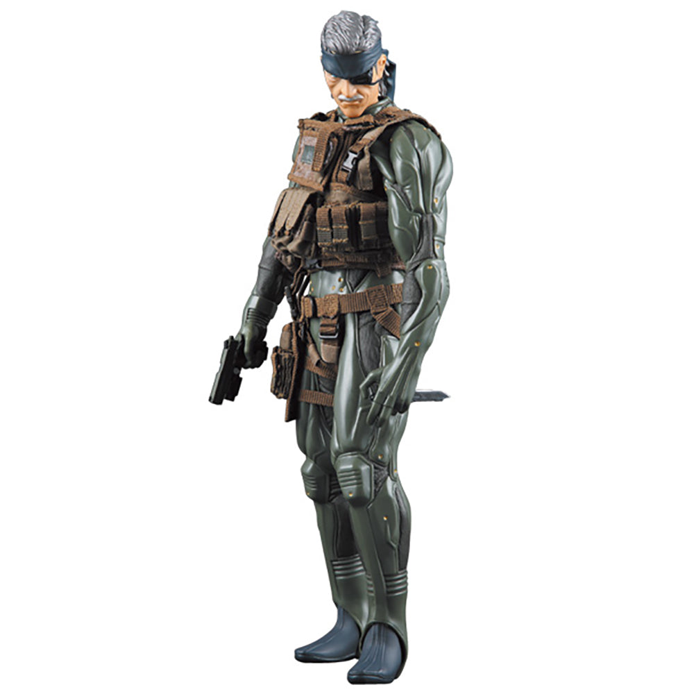 OLD SNAKE（olive drab ver.）_1