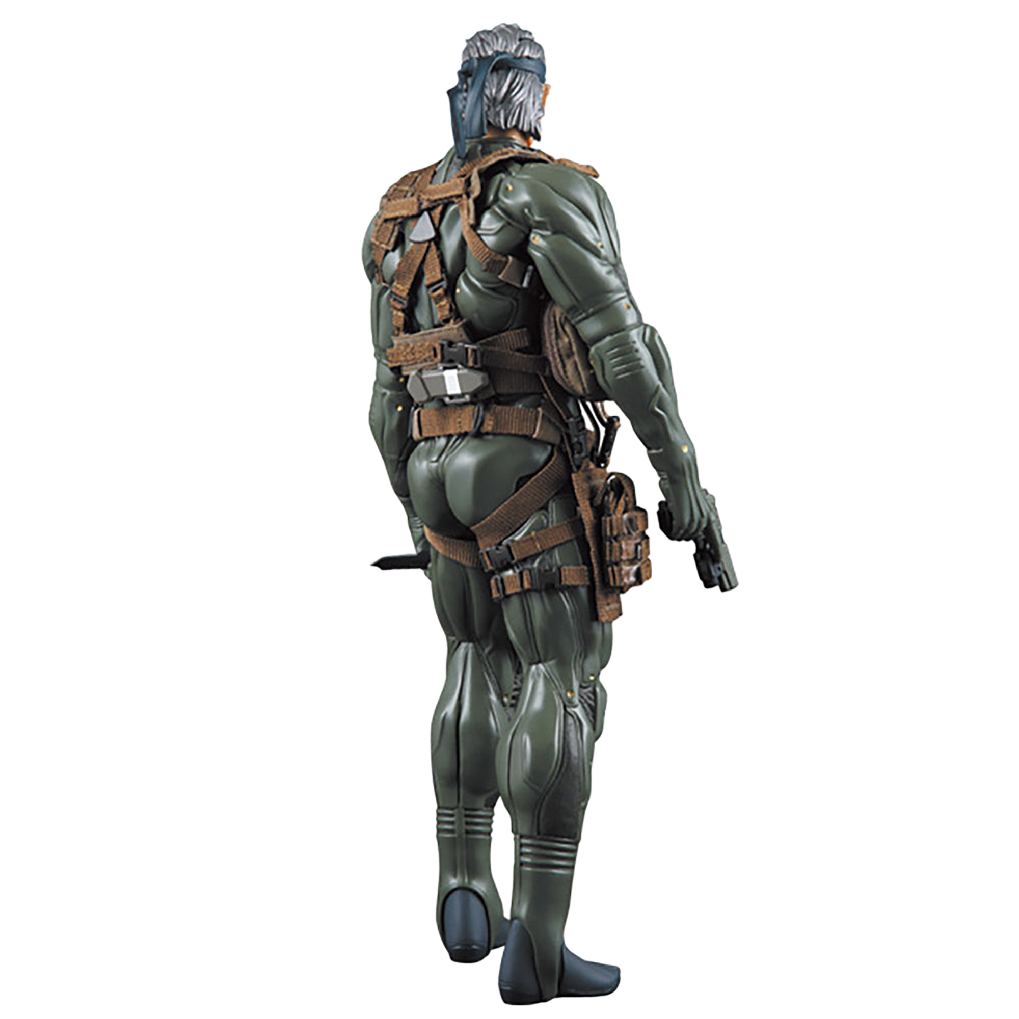 OLD SNAKE（olive drab ver.）