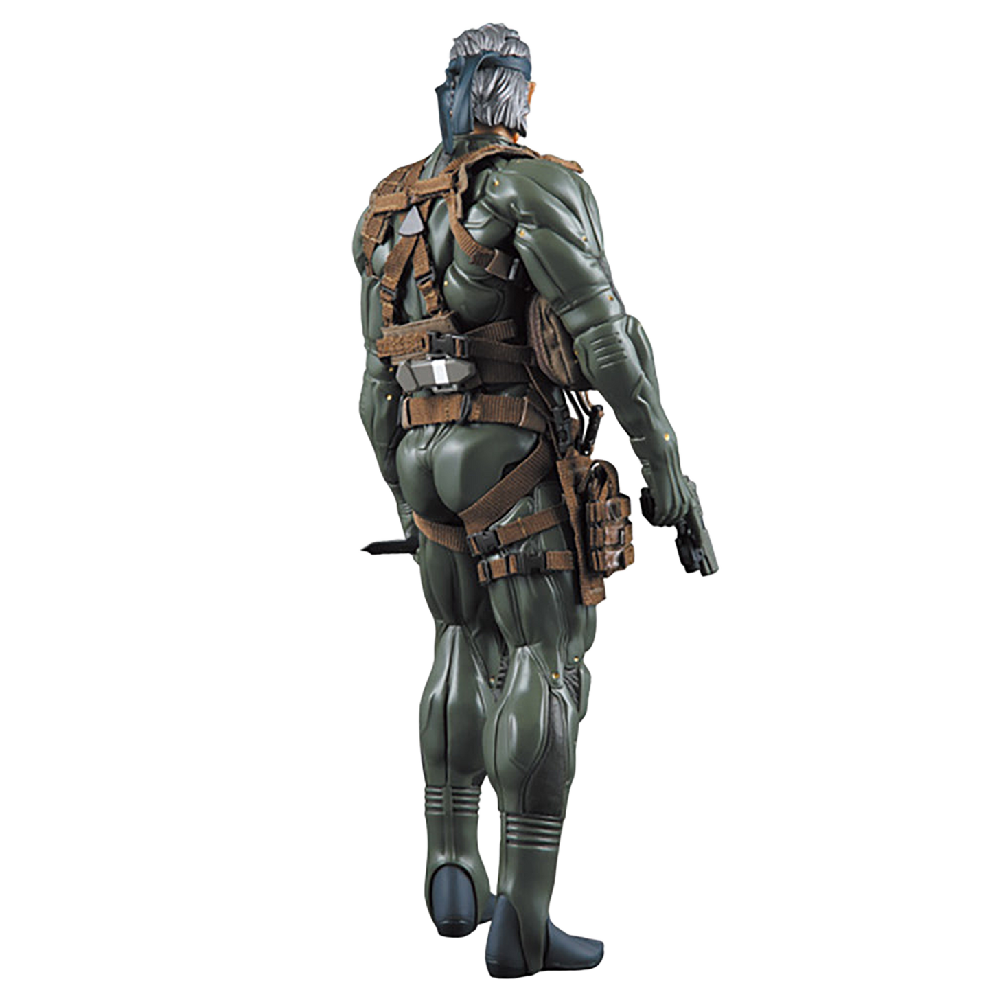 OLD SNAKE（olive drab ver.）