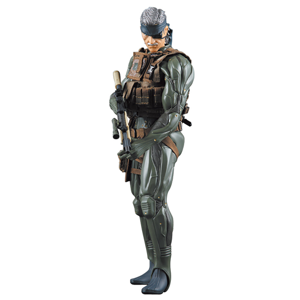 OLD SNAKE（olive drab ver.）_0
