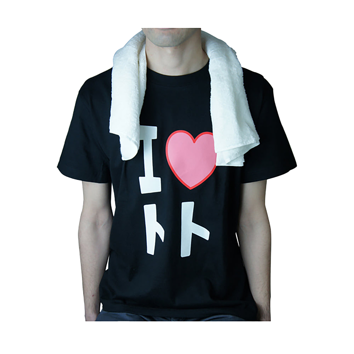 トト子ちゃん応援Tシャツ