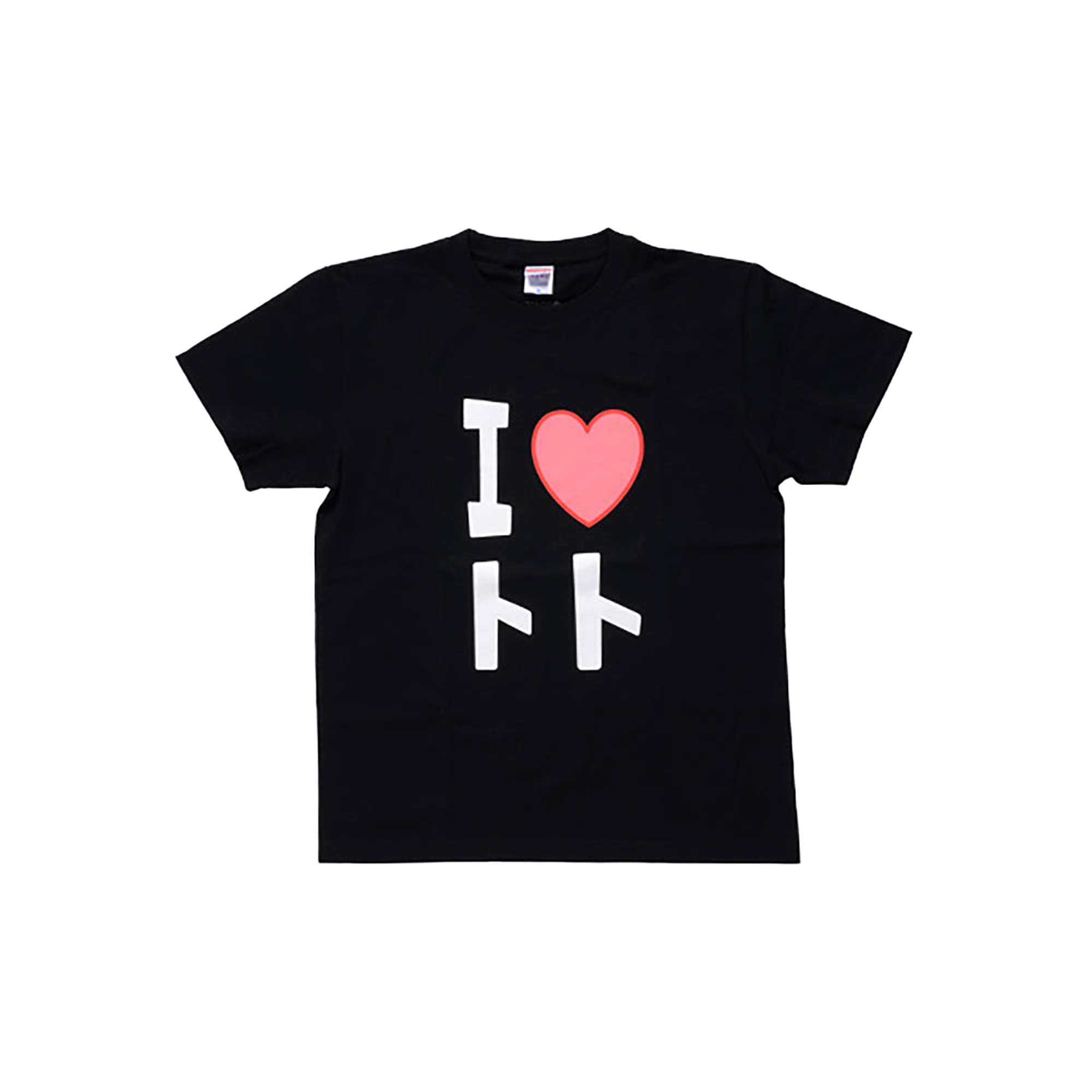 トト子ちゃん応援Tシャツ