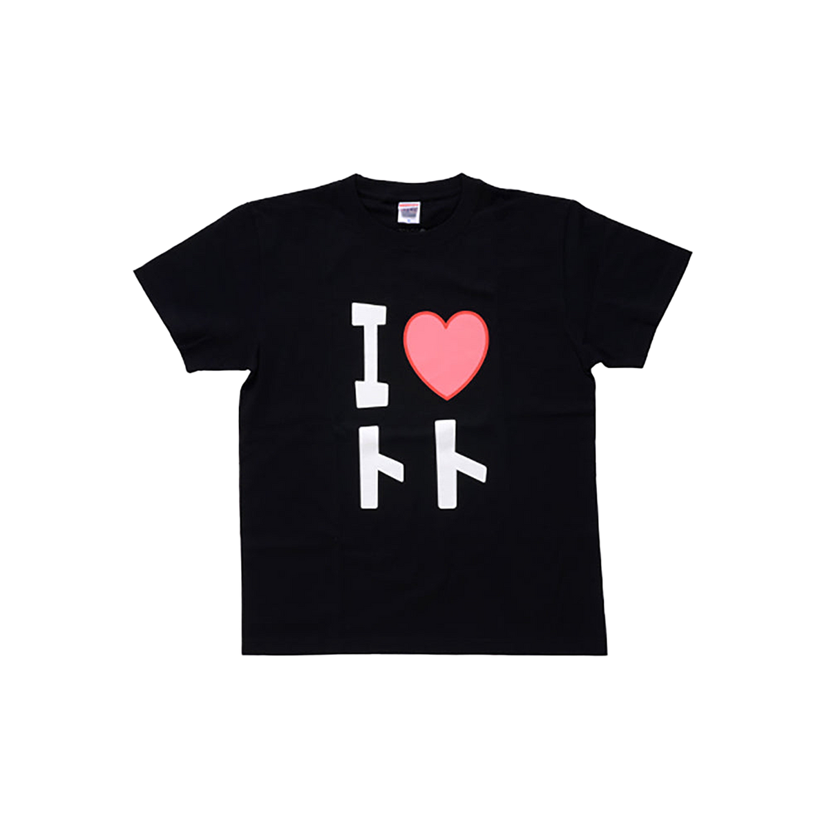 トト子ちゃん応援Tシャツ