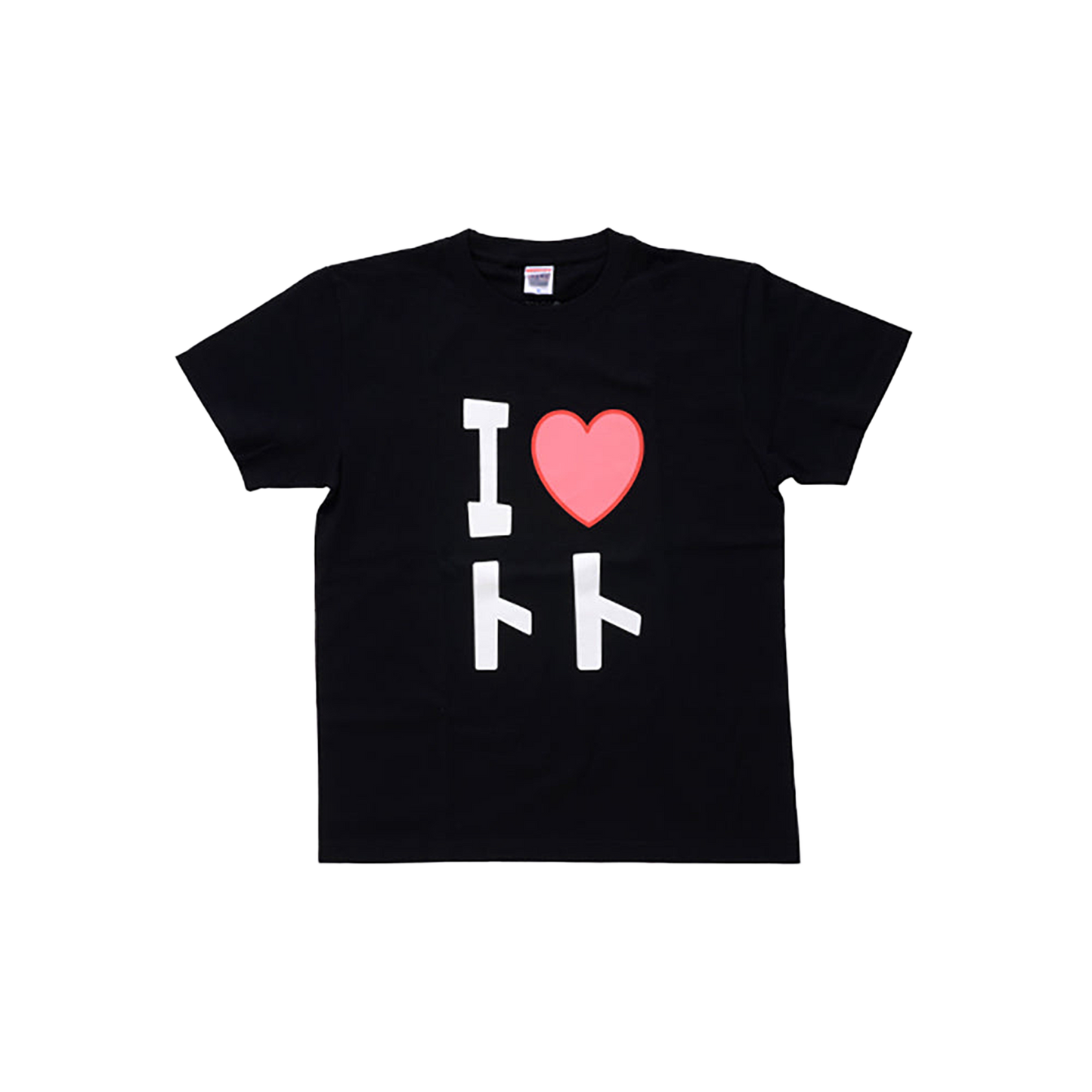 トト子ちゃん応援Tシャツ