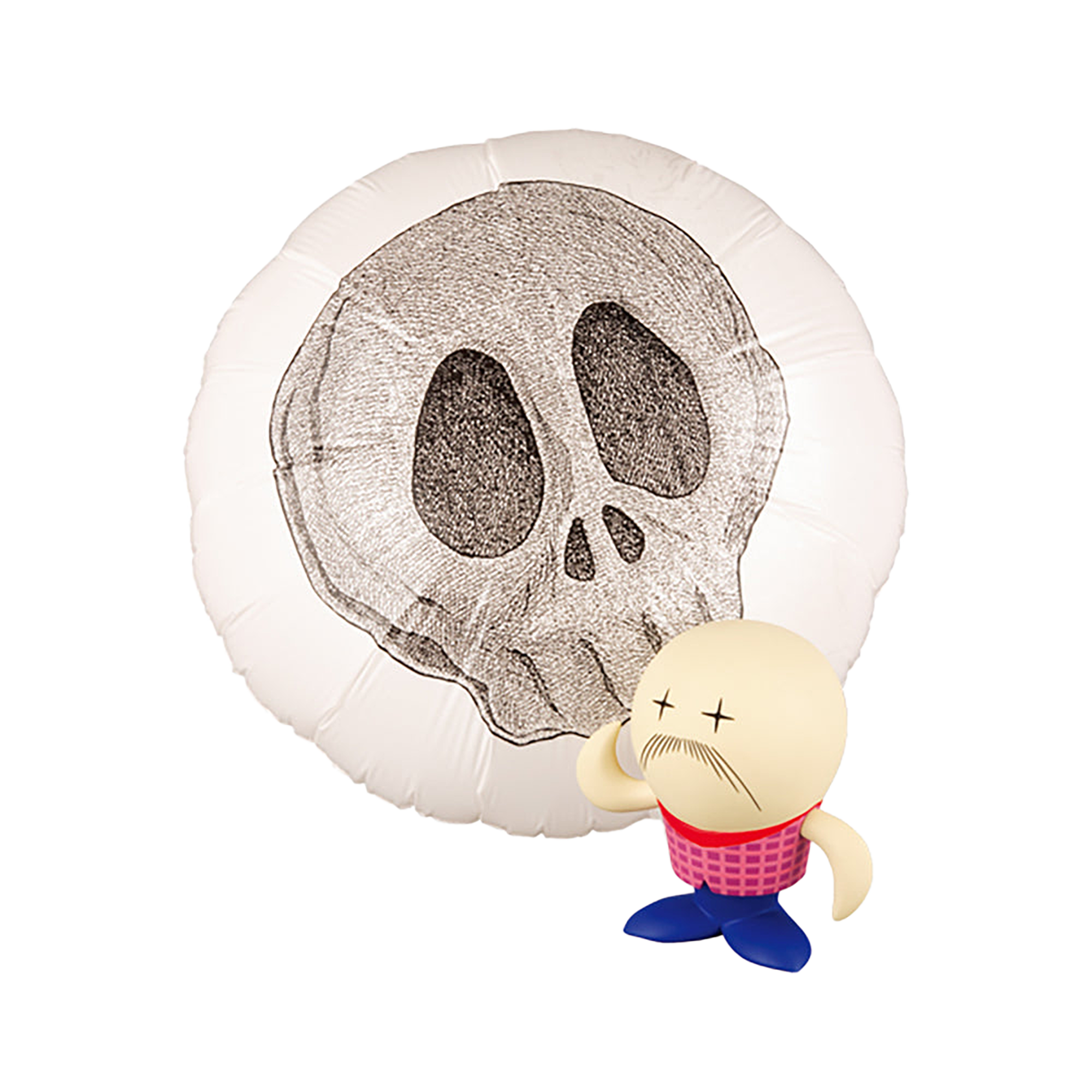 VCD オットー | MEDICOM TOY OFFICIAL STORE VCD オットー | MEDICOM TOY OFFICIAL STORE