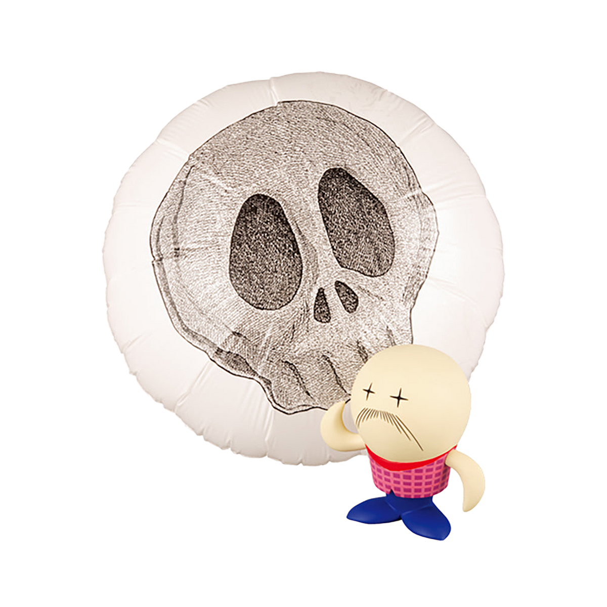 VCD オットー | MEDICOM TOY OFFICIAL STORE