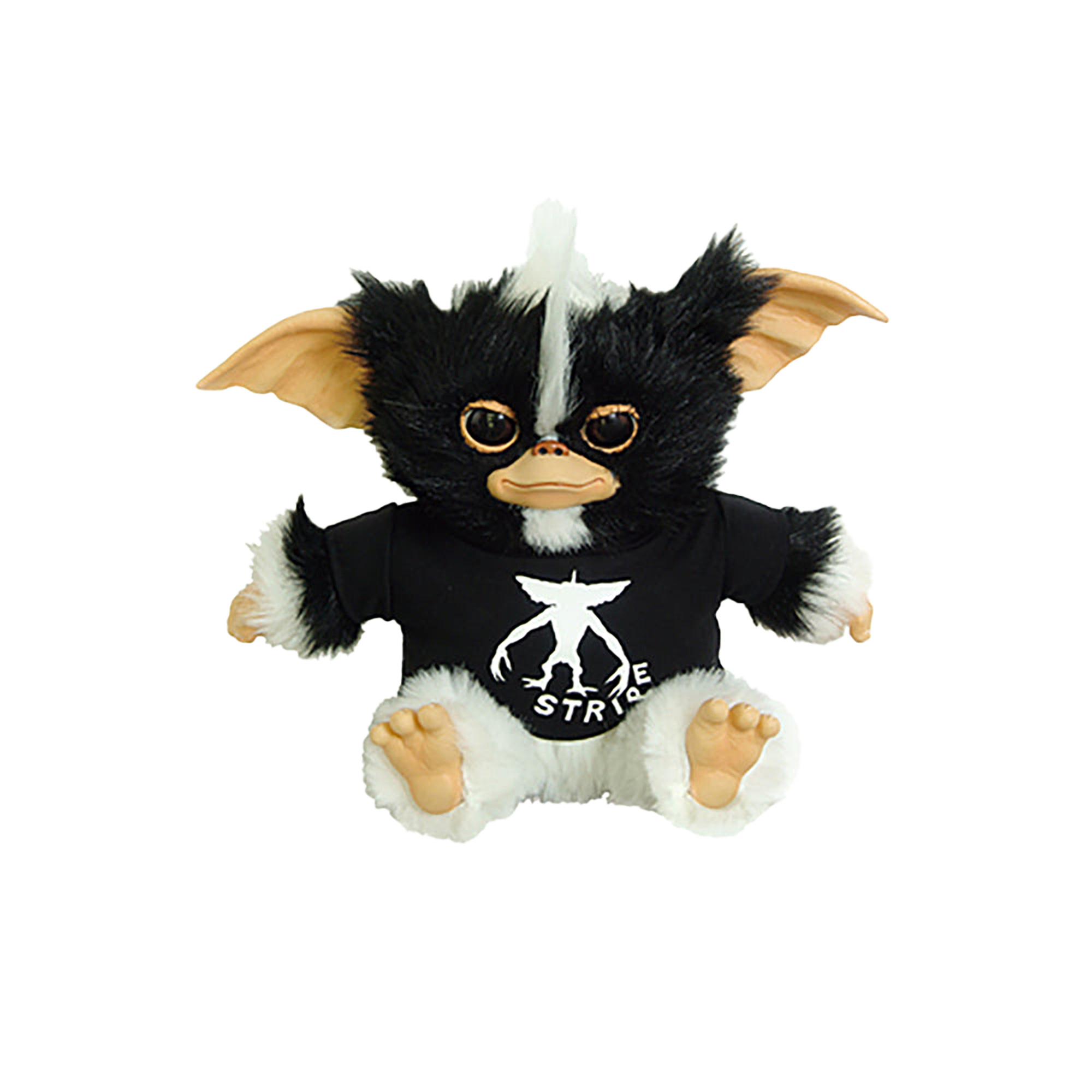 ブラックストライプフィギュア + Tシャツセット