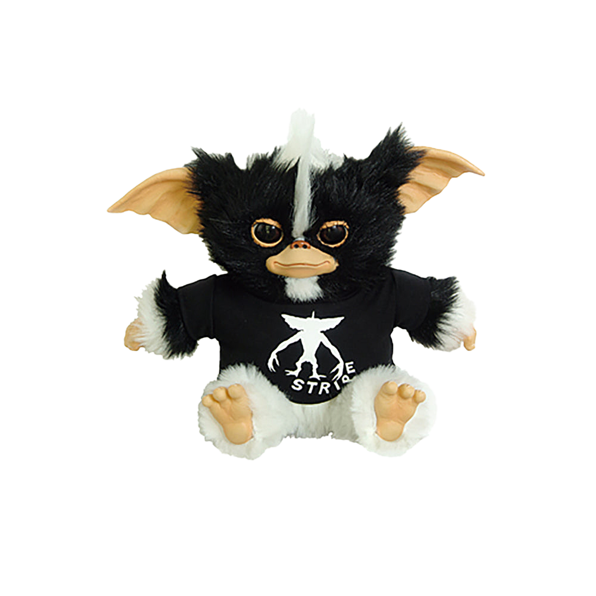 ブラックストライプフィギュア + Tシャツセット
