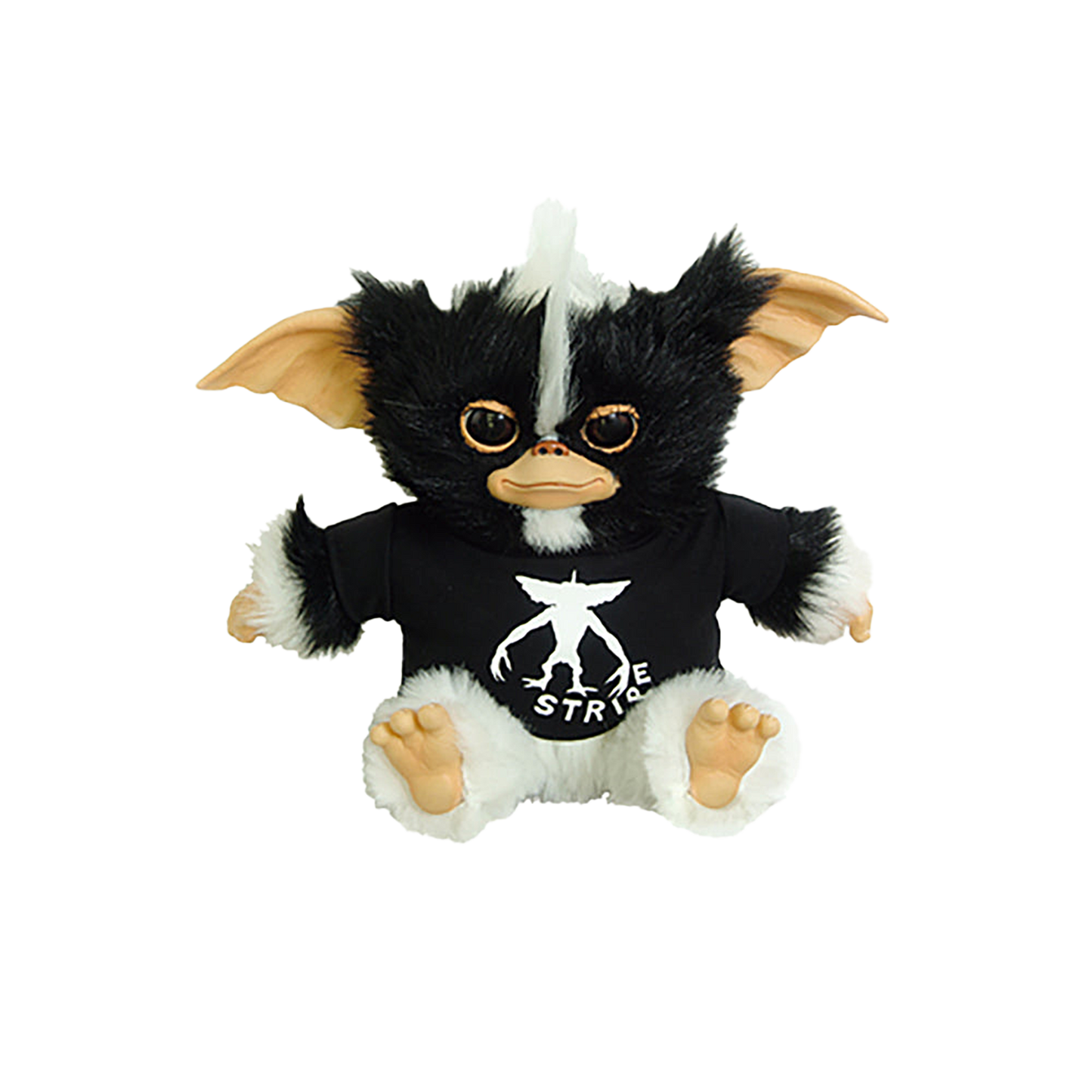 ブラックストライプフィギュア + Tシャツセット