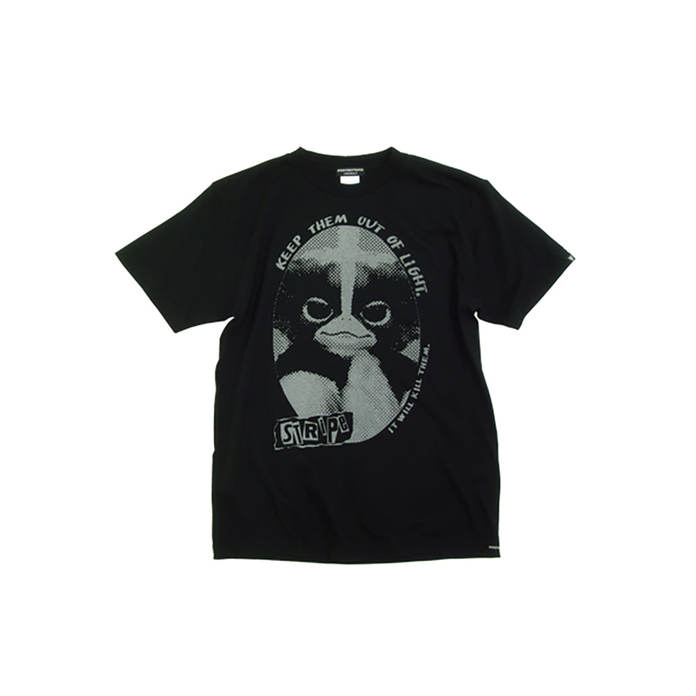 ブラックストライプフィギュア + Tシャツセット_2