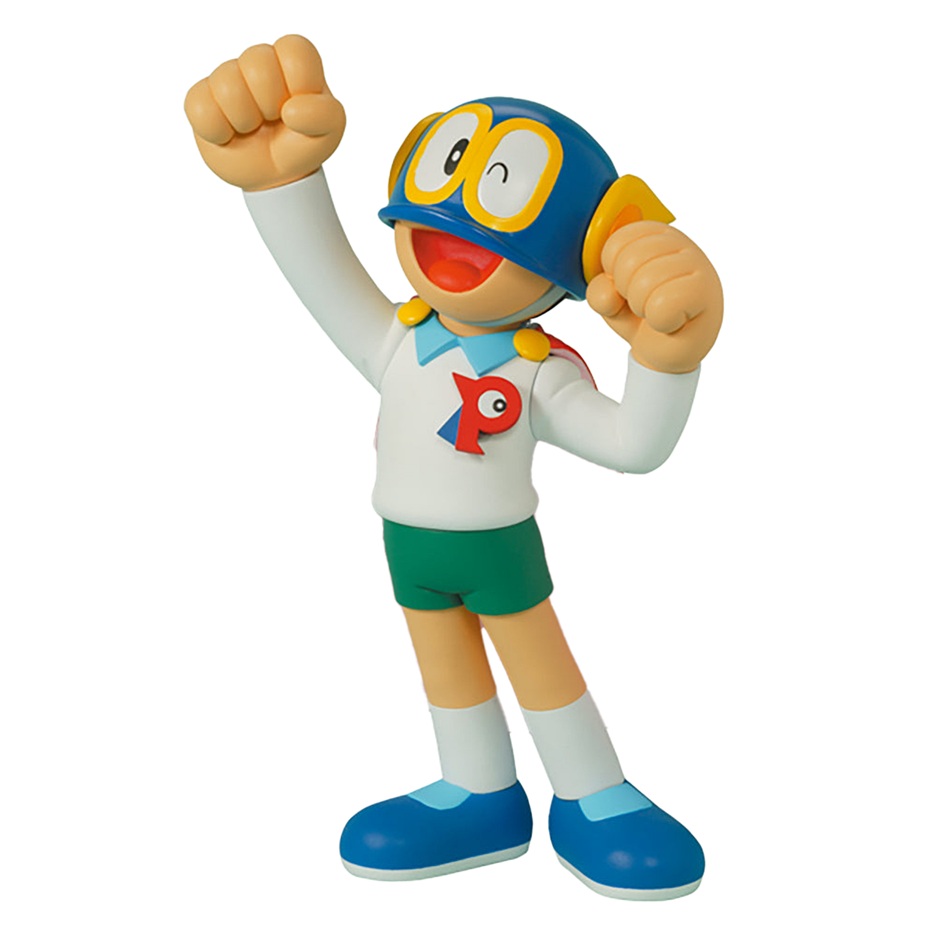 VCD パーマン1号 | MEDICOM TOY OFFICIAL STORE