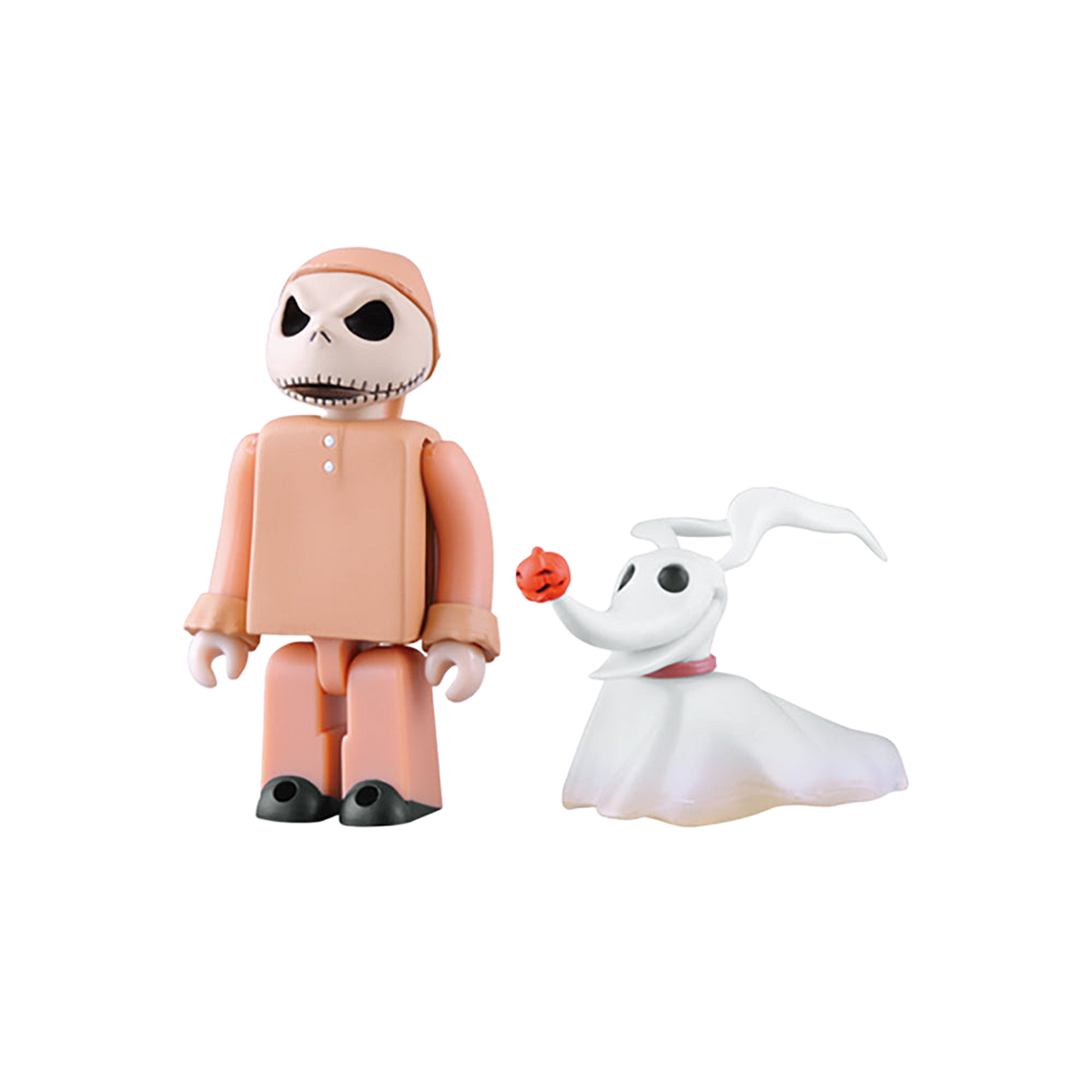 パジャマ・ジャック ＆ ゼロ 2パック セット