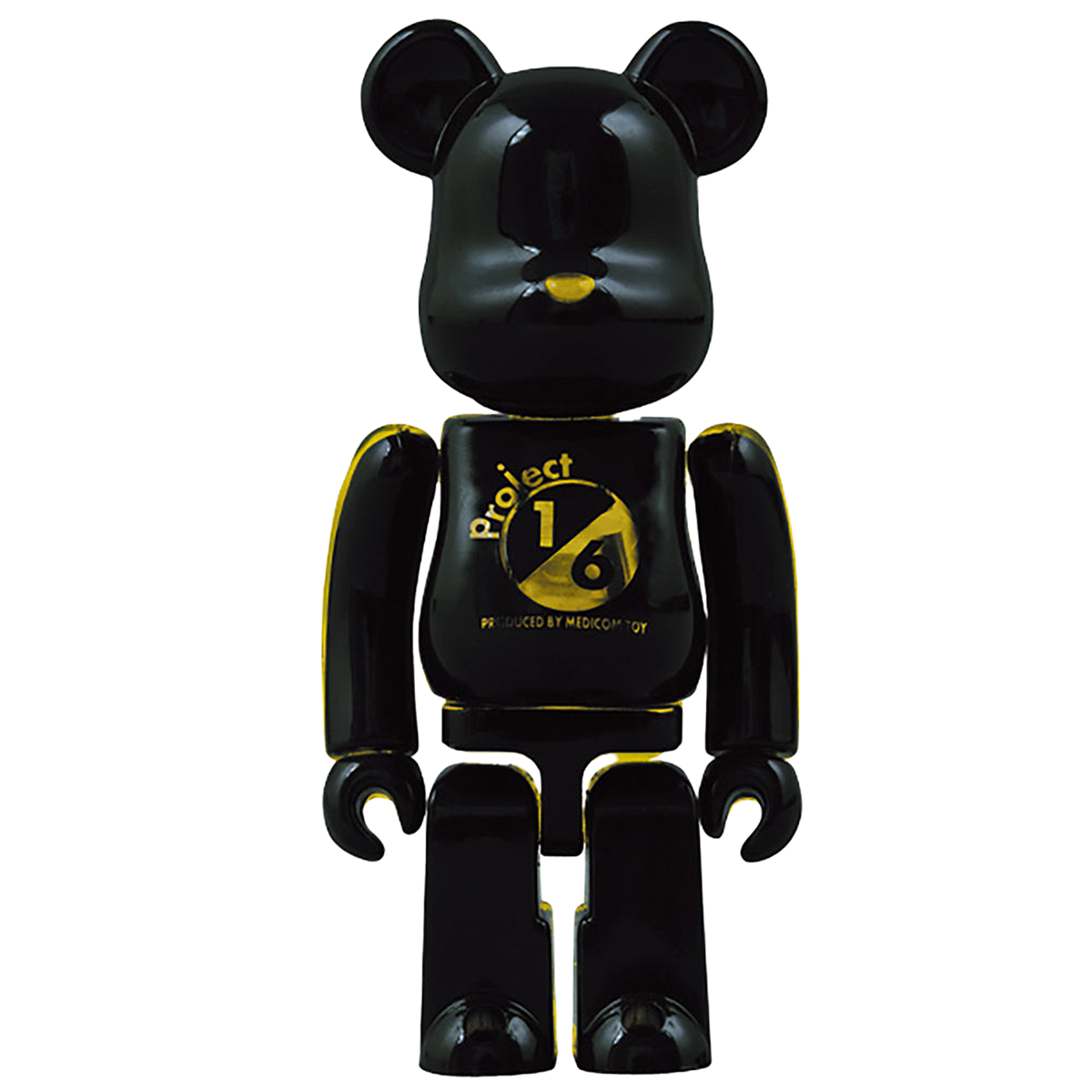 100％ Project 1/6 RENEWAL MODEL