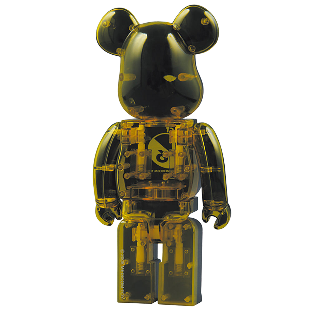400％ Project 1/6 RENEWAL MODEL