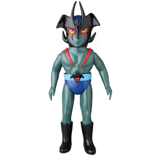 デビルマン（グリーン）