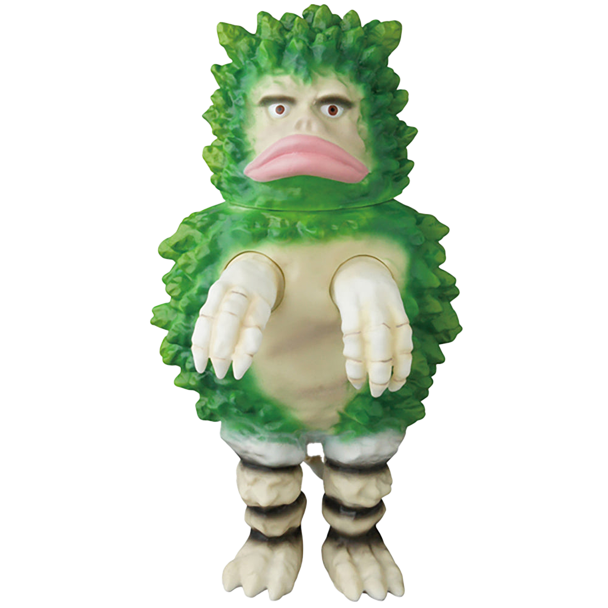 ガラモン（グリーン）