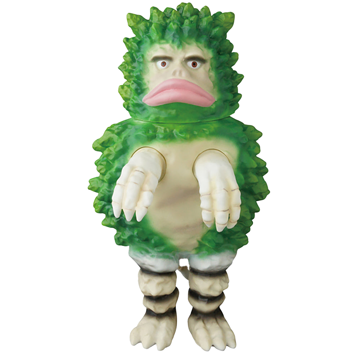 ガラモン（グリーン）
