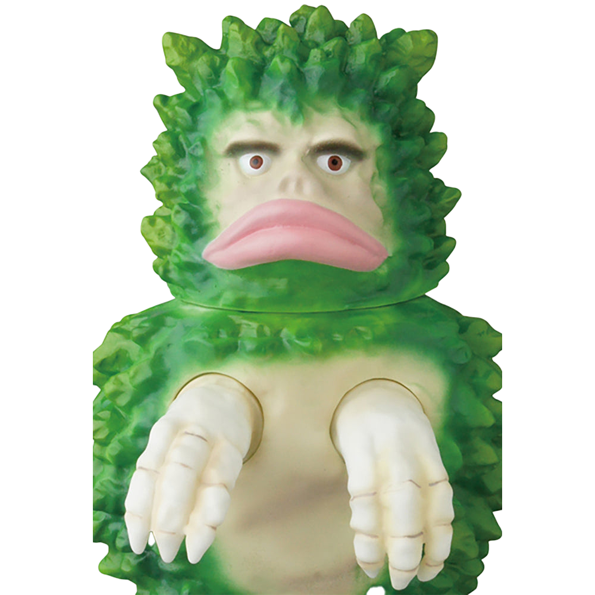 ガラモン（グリーン）