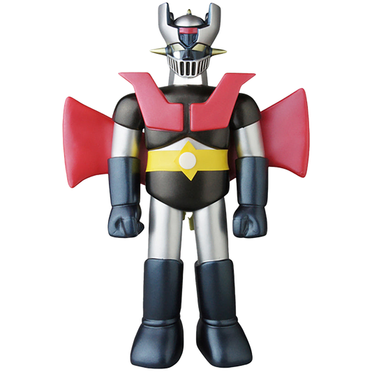 マジンガーZ（メタリックカラー）