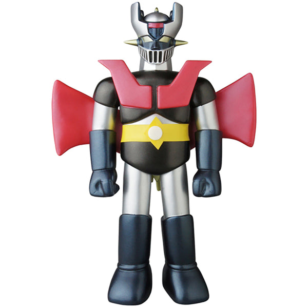 マジンガーZ（メタリックカラー） | MEDICOM TOY OFFICIAL STORE