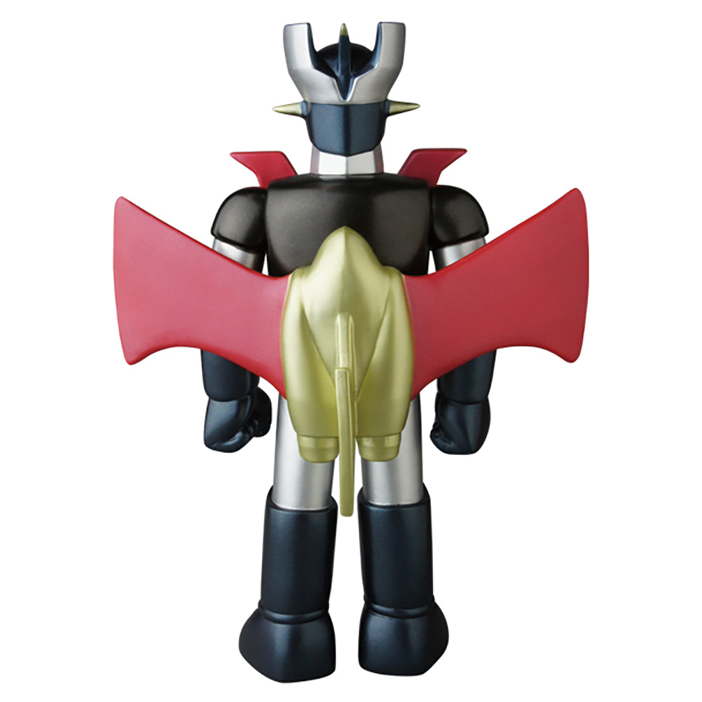 マジンガーZ（メタリックカラー）_1