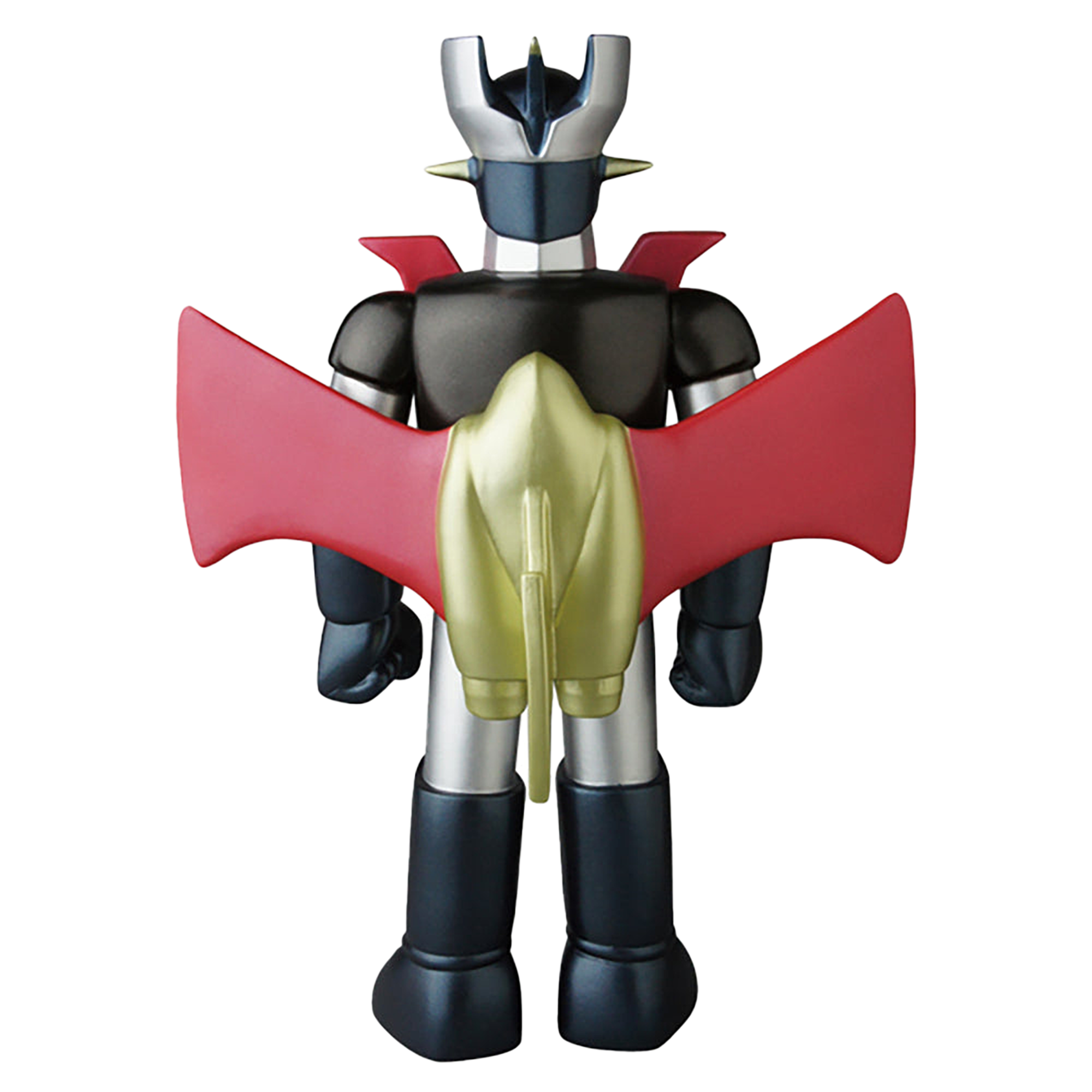 マジンガーZ(メタリックカラー) | MEDICOM TOY OFFICIAL STORE マジンガーZ(メタリックカラー) | MEDICOM TOY OFFICIAL STORE