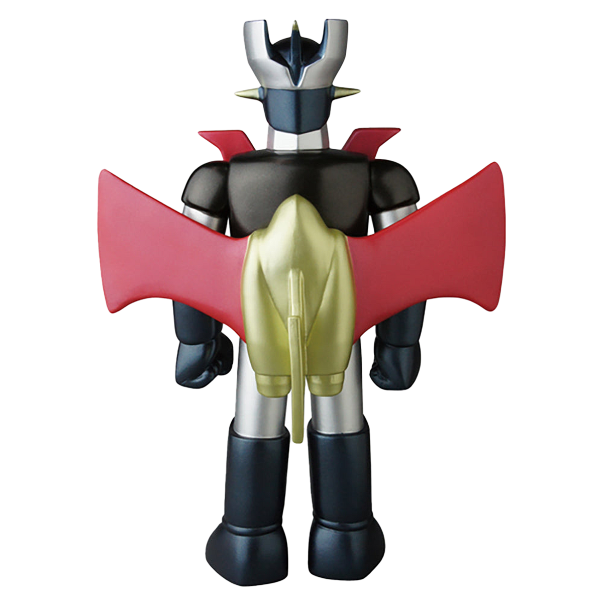 マジンガーZ（メタリックカラー）