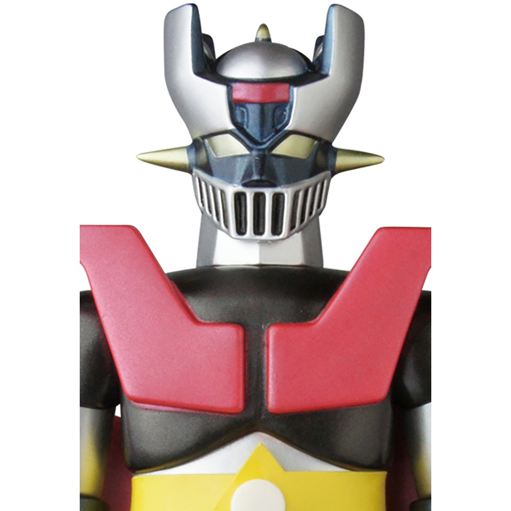 マジンガーZ（メタリックカラー）_2