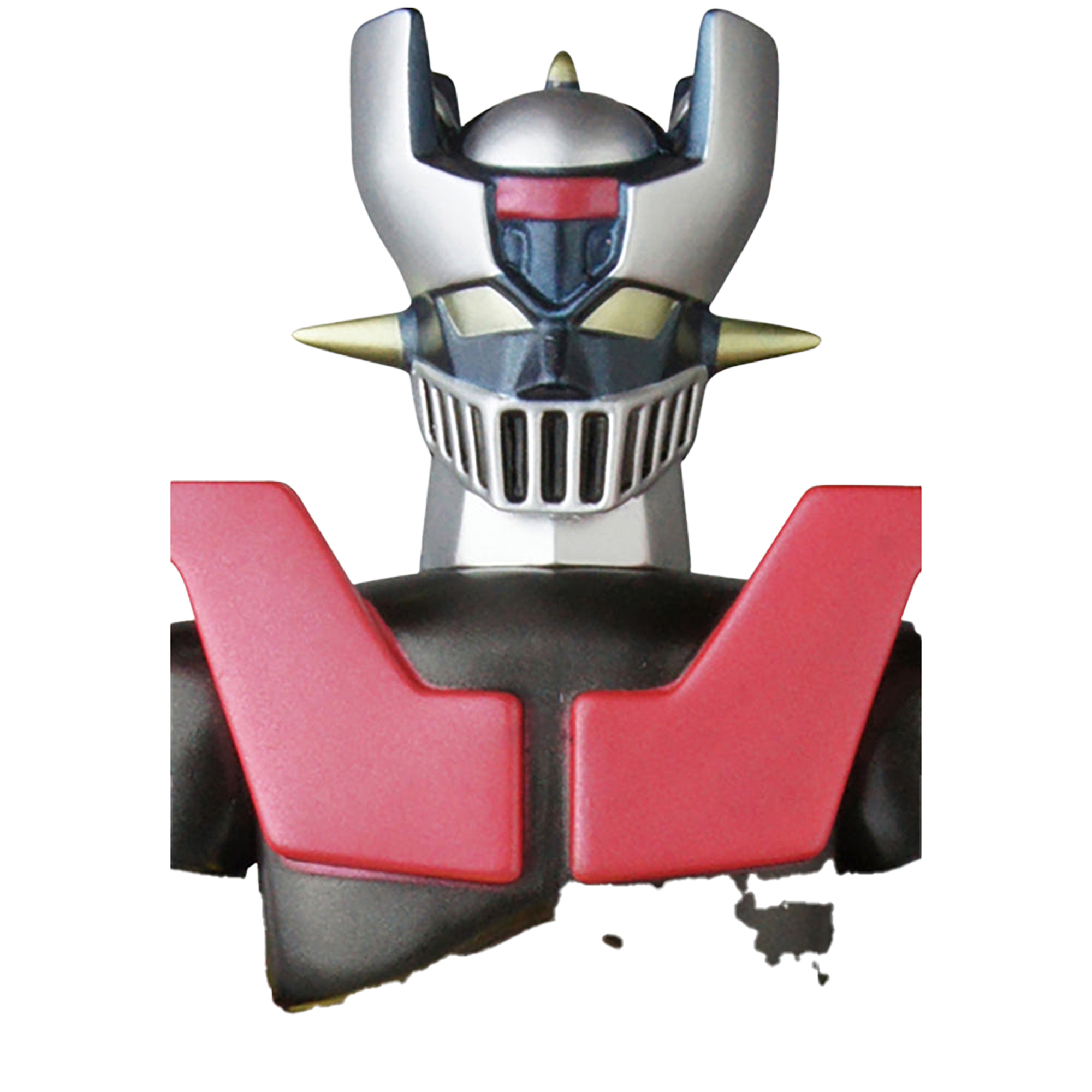 マジンガーZ（メタリックカラー） | MEDICOM TOY OFFICIAL STORE