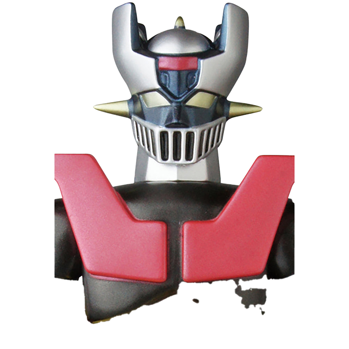 マジンガーZ  電池式ラジコン マジンガーZ（メタリックカラー） | MEDICOM TOY OFFICIAL STORE