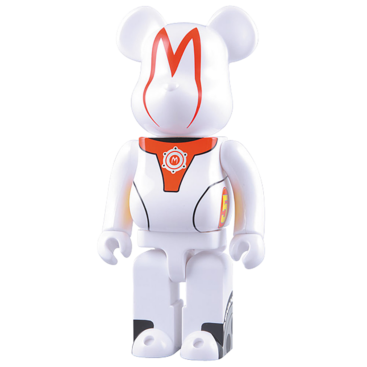 SPEED RACER 400% BE@RBRICK