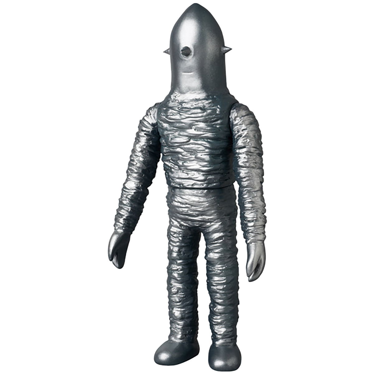 パスカグーラの宇宙人