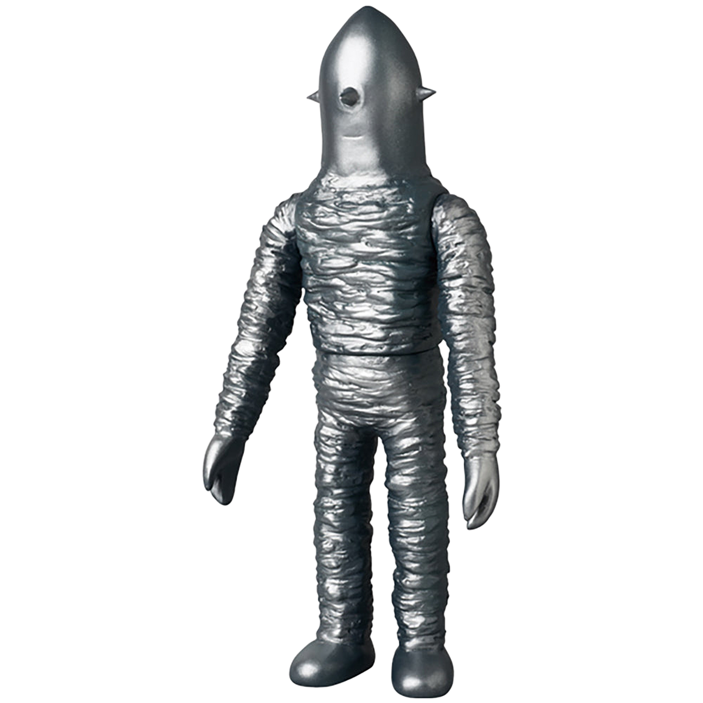 パスカグーラの宇宙人