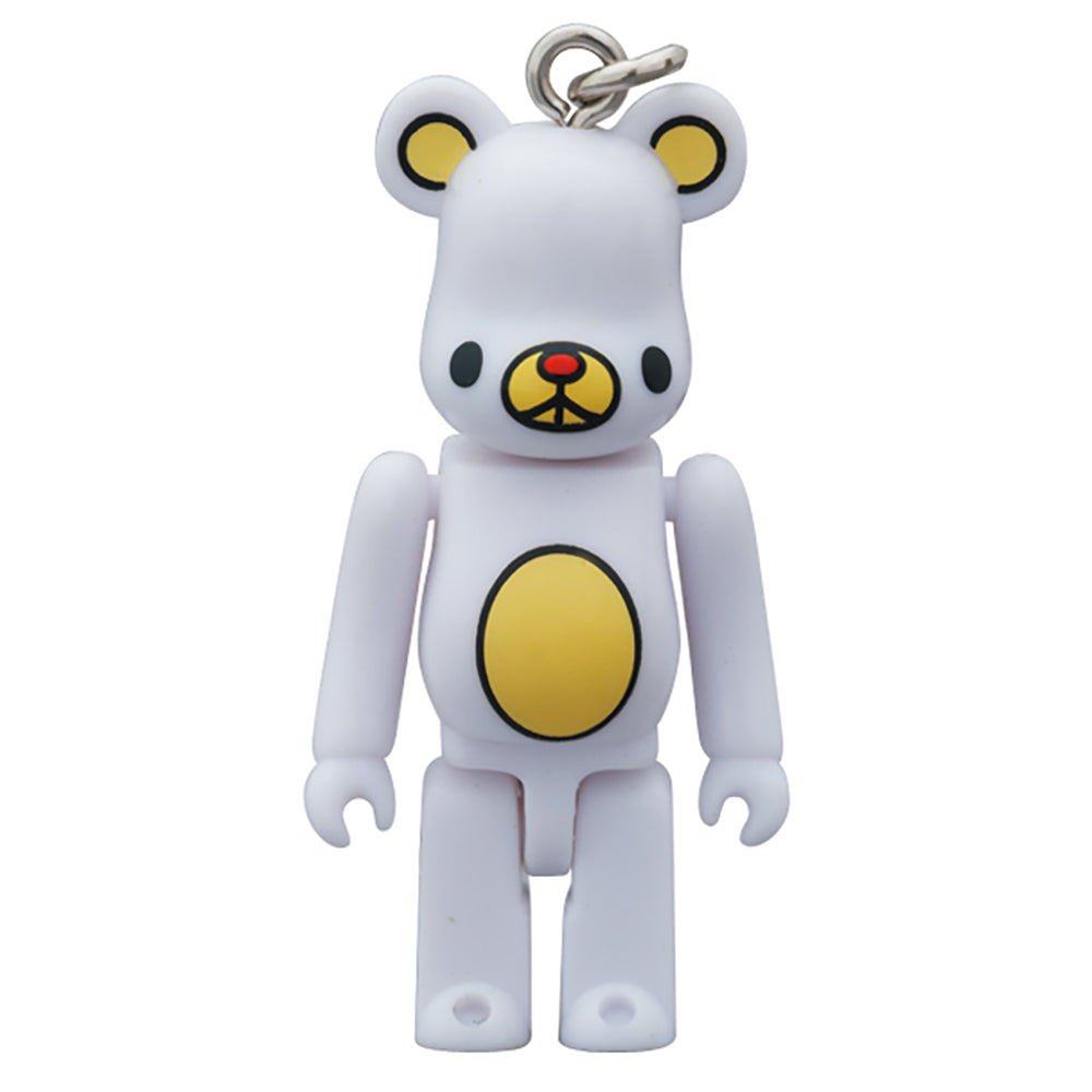 BE@RBRICK 50％ PEACE PROJECT Ver.3（ピースベア BE＠RBRICK）_0