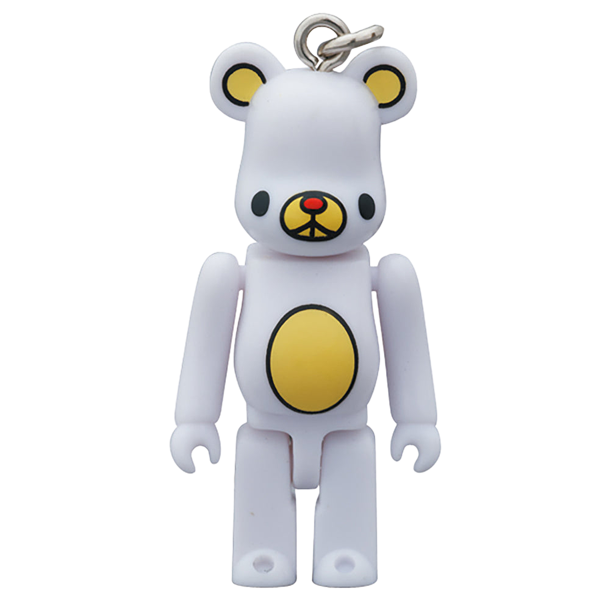 BE@RBRICK 50％ PEACE PROJECT Ver.3（ピースベア BE＠RBRICK）