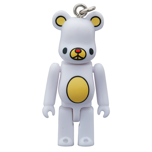 BE@RBRICK 50％ PEACE PROJECT Ver.3（ピースベア BE＠RBRICK）