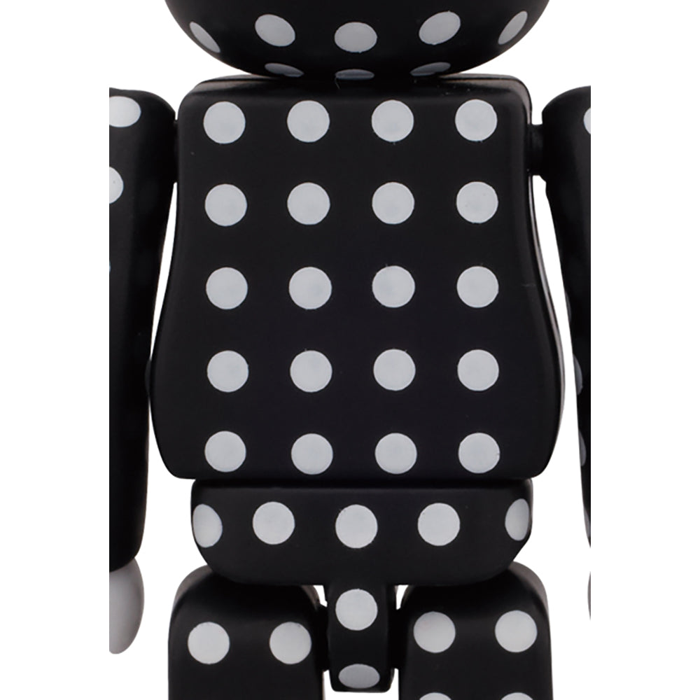 BE@RBRICK POLKA DOT 100%_1