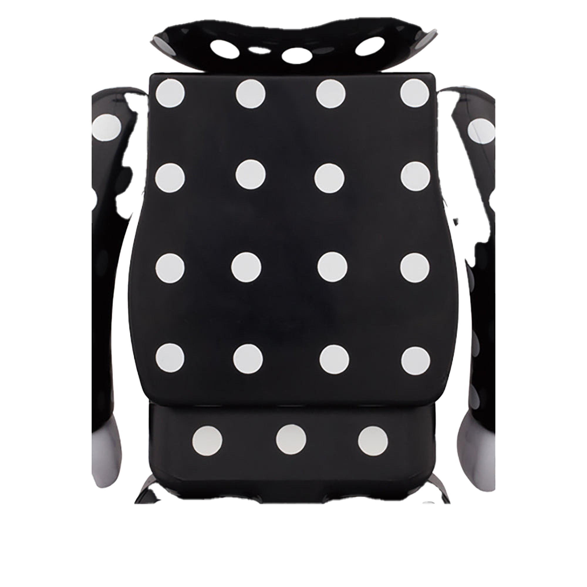 BE@RBRICK POLKA DOT 400%