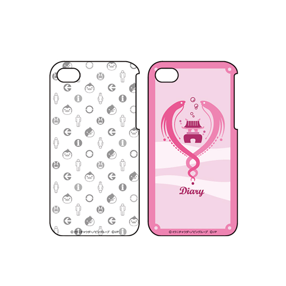輪るピングドラム iPhoneケース_0