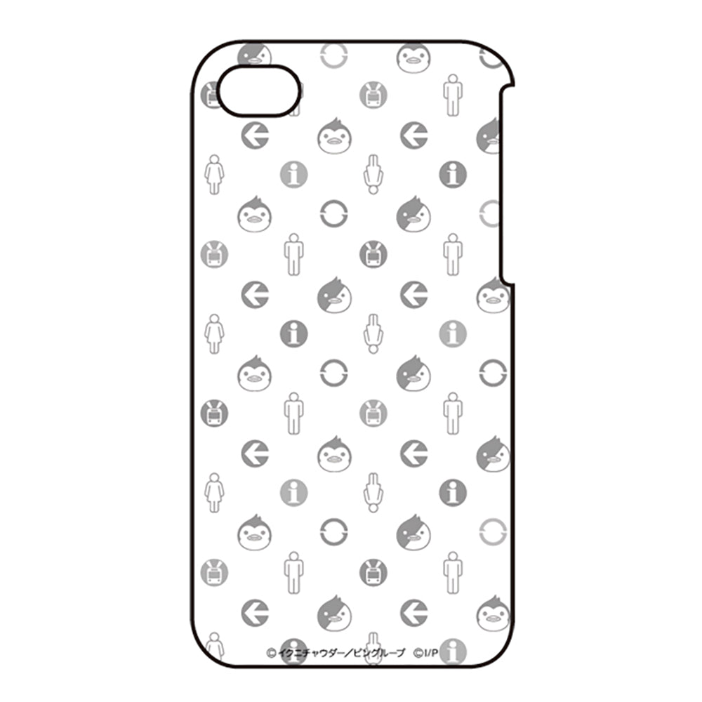 輪るピングドラム iPhoneケース_1