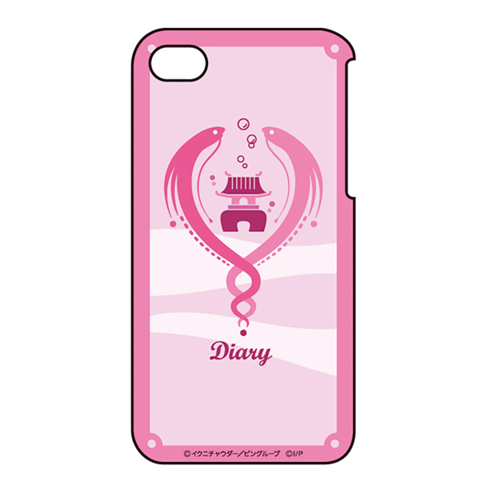 輪るピングドラム iPhoneケース_2