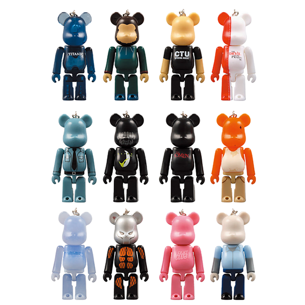 PEPSI NEX FOX BE@RBRICK | MEDICOM TOY OFFICIAL STORE