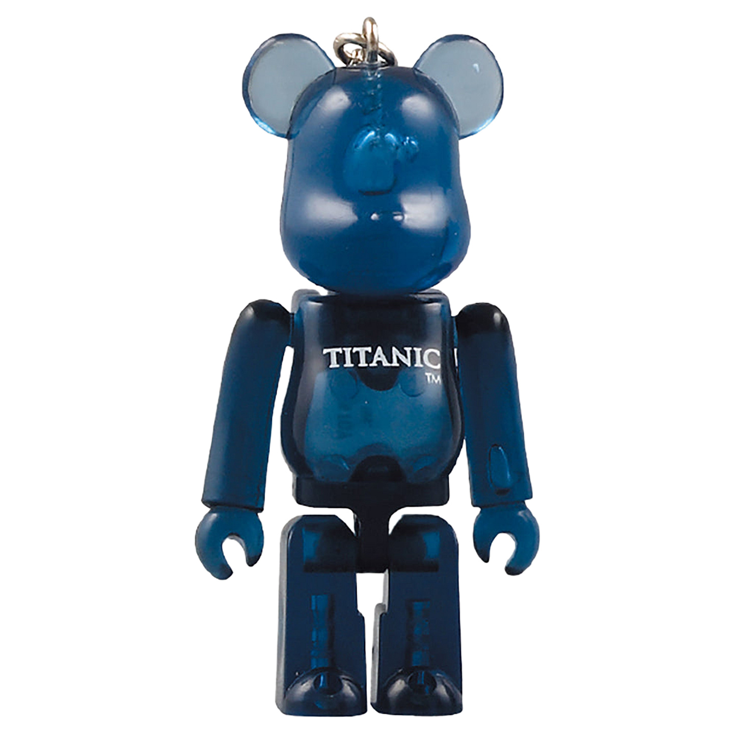 PEPSI NEX FOX BE@RBRICK